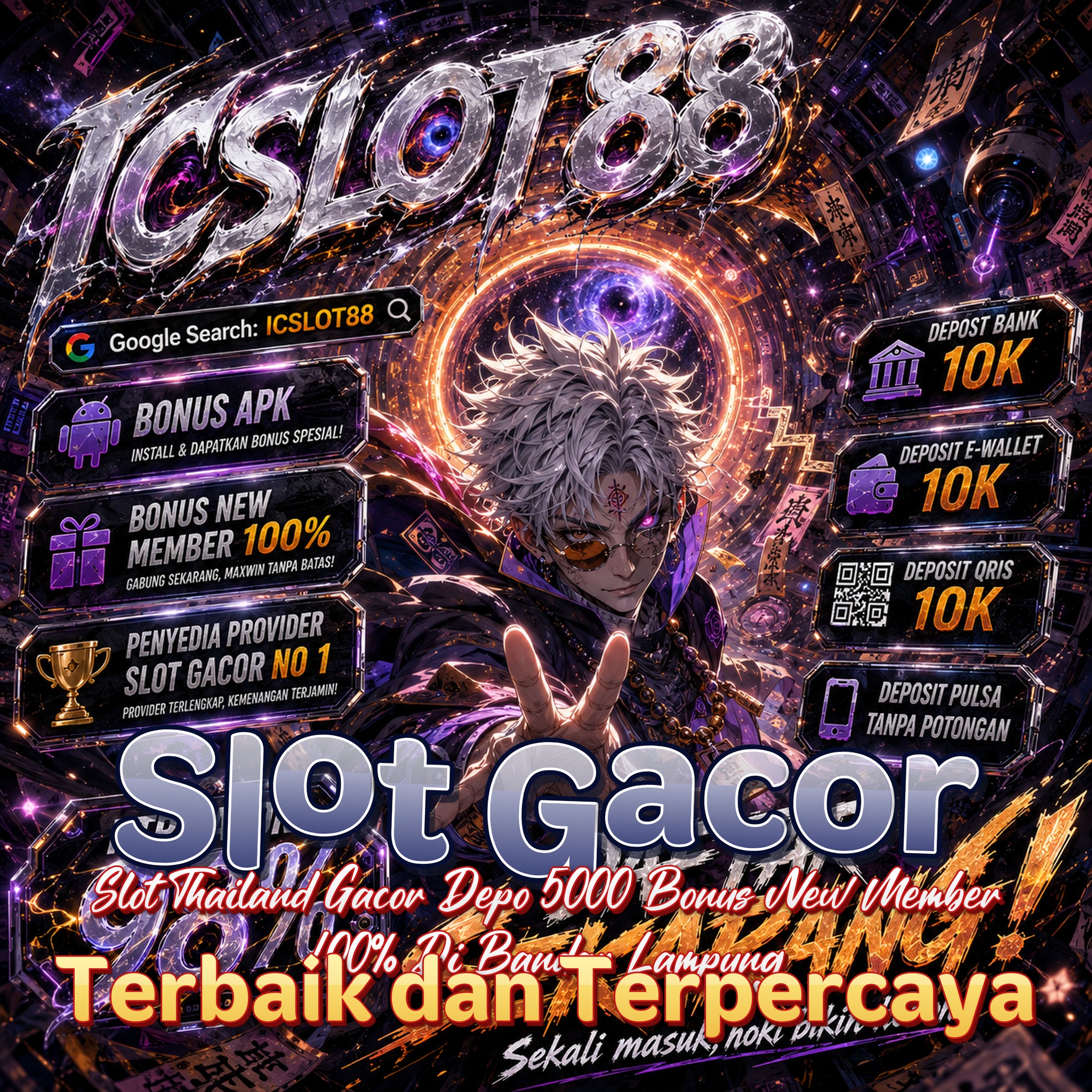 Slot Gacor